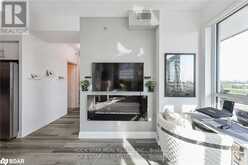 705 - 65 SPEERS ROAD Oakville