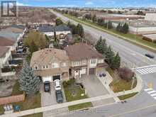 160 MARYCROFT COURT Brampton