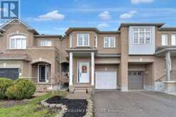 160 MARYCROFT COURT Brampton