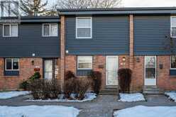 32 - 6699 FALCONER DRIVE Mississauga