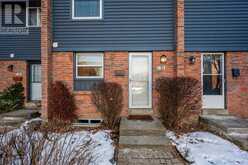 32 - 6699 FALCONER DRIVE Mississauga