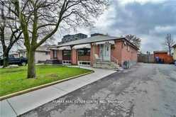 UPPER - 23 AVONDALE BOULEVARD Brampton