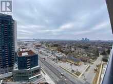 1612 - 30 SAMUEL WOOD WAY Toronto