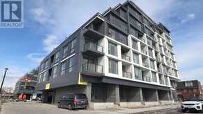 505 - 556 MARLEE AVENUE Toronto