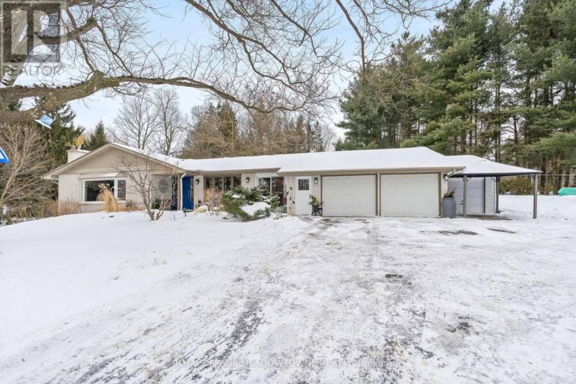 36 ANN STREET Halton Hills