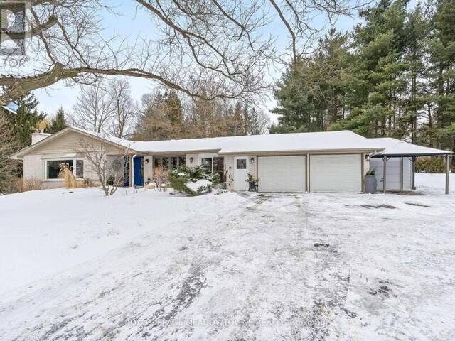 36 ANN STREET Halton Hills Ontario