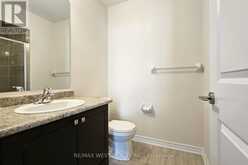 308 - 2375 BRONTE ROAD Oakville