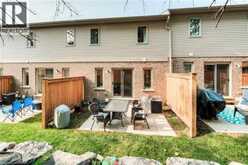 34 - 50 PINNACLE DRIVE Kitchener