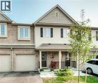 34 - 50 PINNACLE DRIVE Kitchener