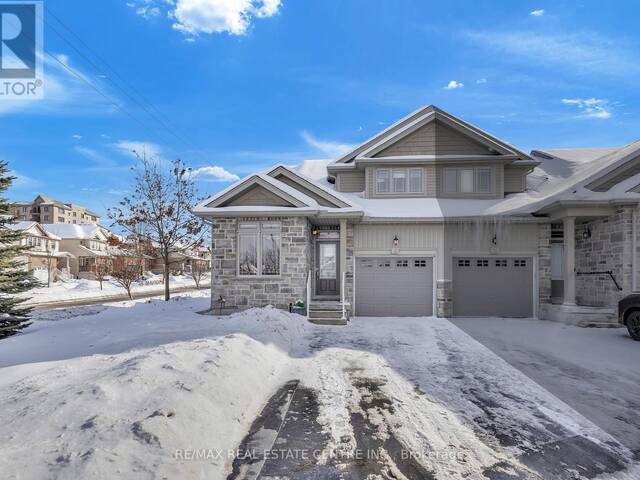 C13 - 795 LAURELWOOD DRIVE Waterloo Ontario