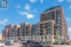 727 - 525 WILSON AVENUE W Toronto