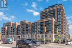 727 - 525 WILSON AVENUE W Toronto