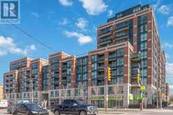 727 - 525 WILSON AVENUE W Toronto