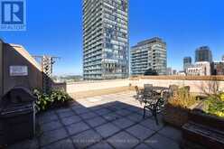 1203 - 25 GRENVILLE STREET Toronto