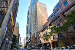 1203 - 25 GRENVILLE STREET Toronto