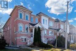 55 WILKES CRESCENT Toronto