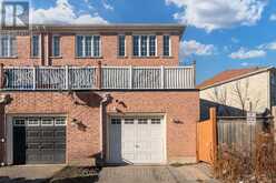 55 WILKES CRESCENT Toronto