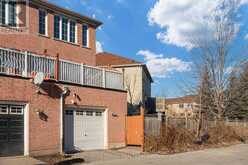 55 WILKES CRESCENT Toronto