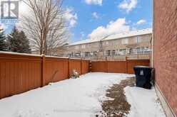 55 WILKES CRESCENT Toronto