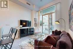 301 - 75 ST NICHOLAS STREET Toronto