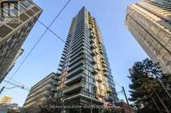 301 - 75 ST NICHOLAS STREET Toronto