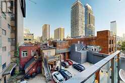 301 - 75 ST NICHOLAS STREET Toronto