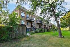 203 - 1785 EGLINTON AVENUE E Toronto