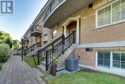 203 - 1785 EGLINTON AVENUE E Toronto