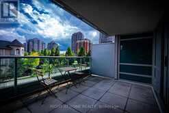 209 - 16 HARRISON GARDEN BOULEVARD Toronto