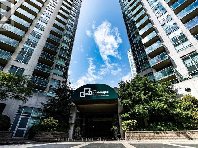 209 - 16 HARRISON GARDEN BOULEVARD Toronto Ontario