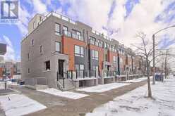 14 - 245 MCLEVIN AVENUE Toronto