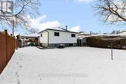 185 ATHABASCA STREET Oshawa