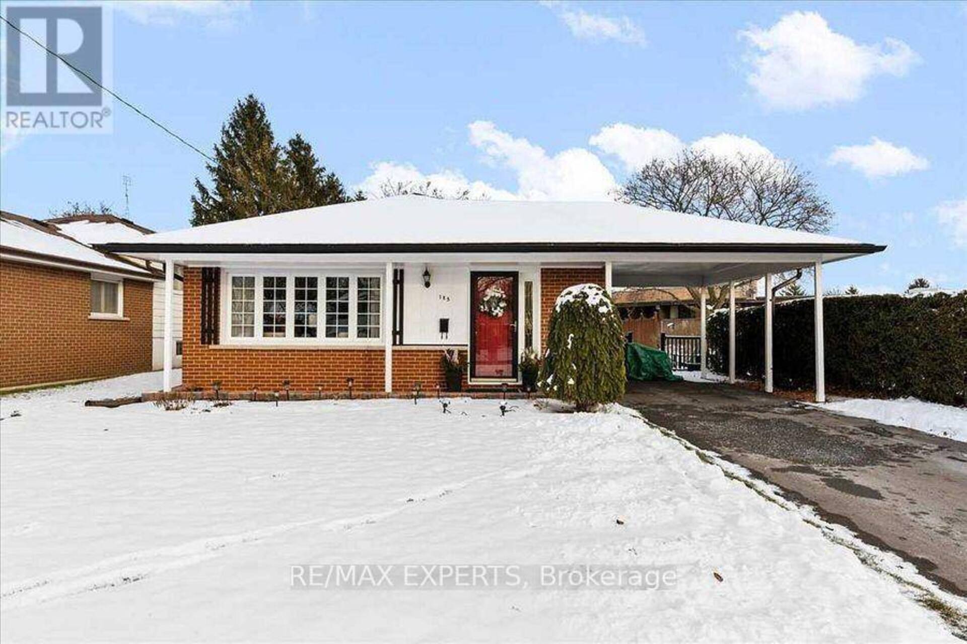 185 ATHABASCA STREET Oshawa