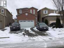 90 KETCHUM CRESCENT Markham