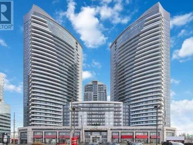 2229 - 7161 YONGE STREET Markham Ontario