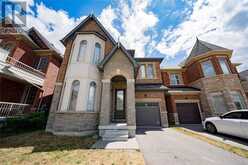 59 WILLIAM BARTLETT DRIVE Markham