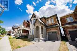 59 WILLIAM BARTLETT DRIVE Markham