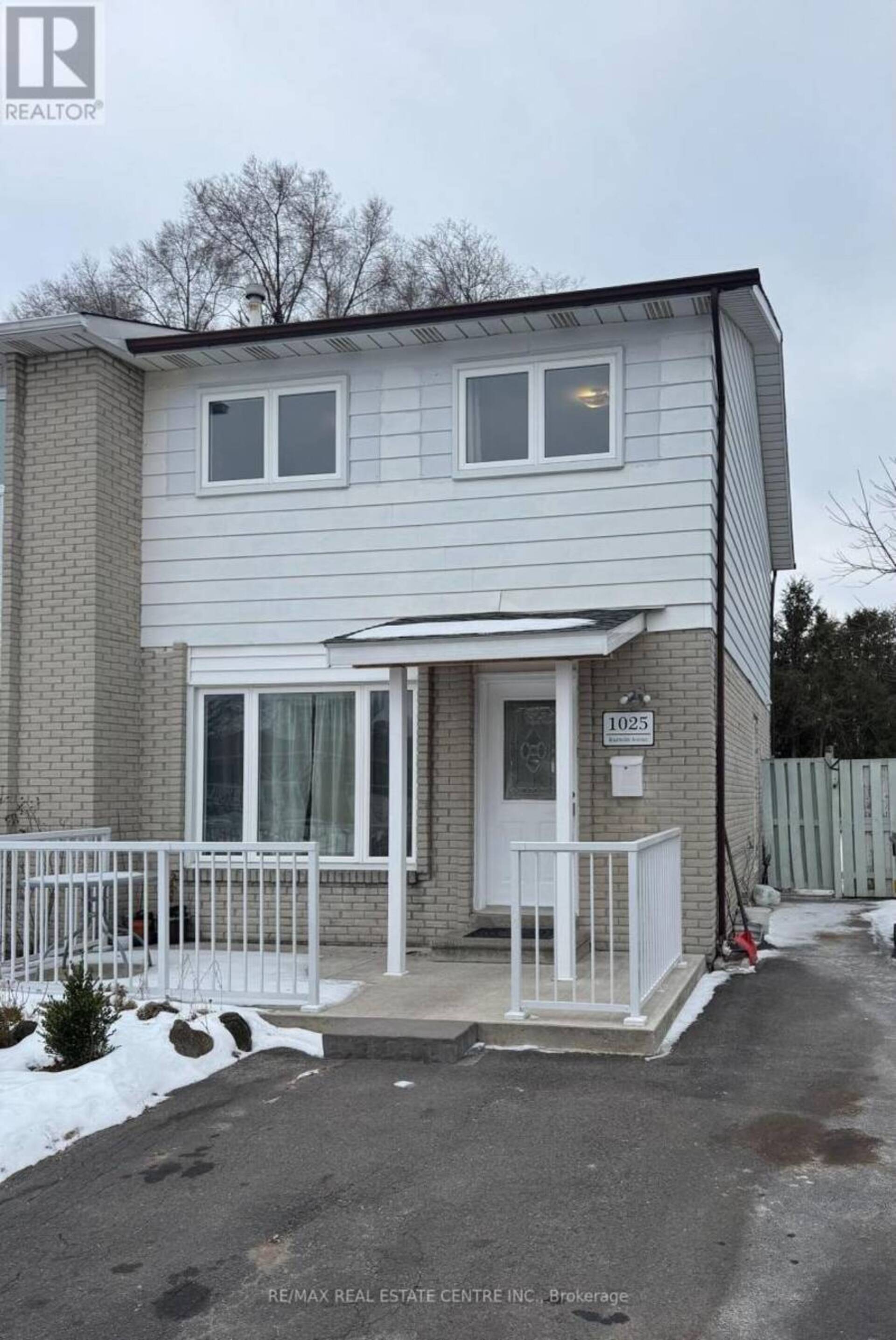 1025 BLAIRHOLM AVENUE Mississauga