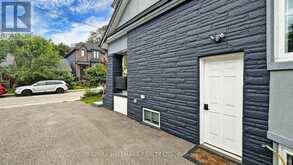 BSMT - 46 CRAYDON AVENUE Toronto