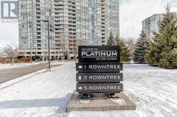 612 - 3 ROWNTREE ROAD Toronto