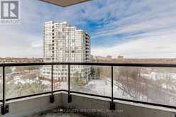 612 - 3 ROWNTREE ROAD Toronto