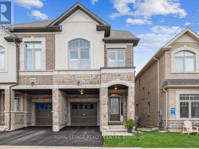 3946 LEONARDO STREET Burlington Ontario