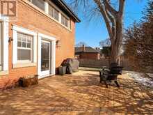 26 BRANT AVENUE Mississauga