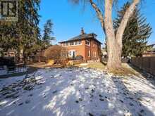 26 BRANT AVENUE Mississauga