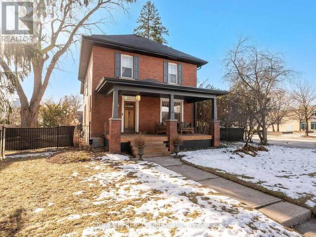 26 BRANT AVENUE Mississauga Ontario