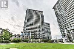 2108 - 2560 EGLINTON AVENUE W Mississauga