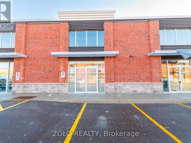 452 TAUNTON Road W Oshawa Ontario