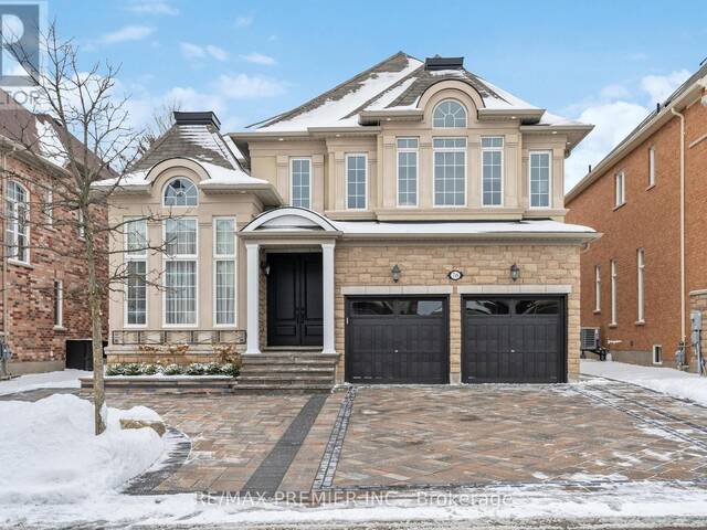 76 HEINTZMAN CRESCENT Vaughan Ontario