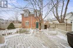 2 GLENDENNAN AVENUE Markham