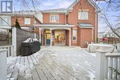 2 GLENDENNAN AVENUE Markham